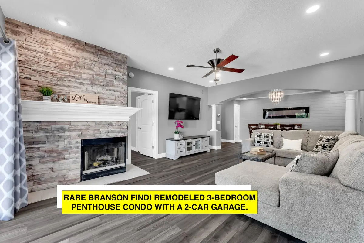 310 Woodland Drive S #2b, Branson, MO 65616 - #1