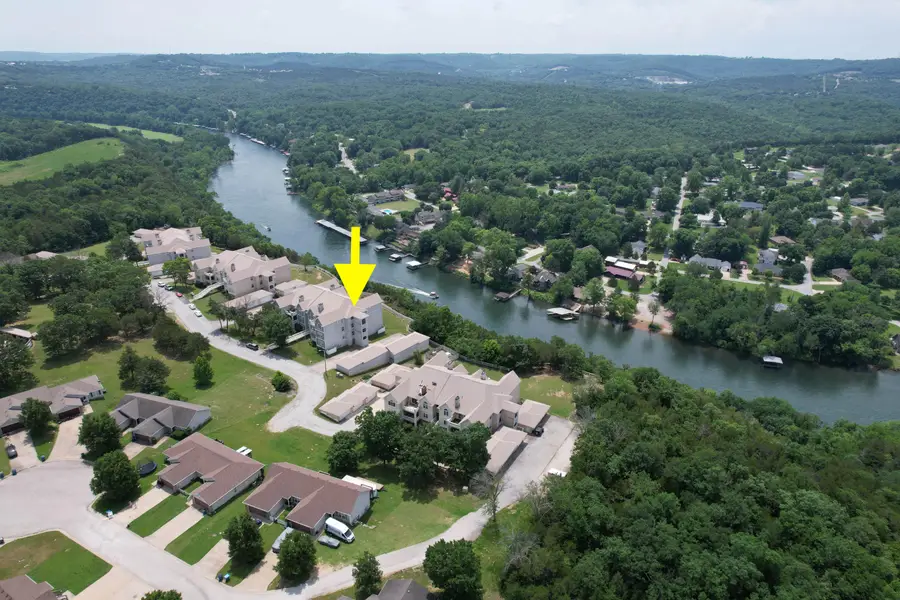 310 Woodland Drive S #2b, Branson, MO 65616 - #2