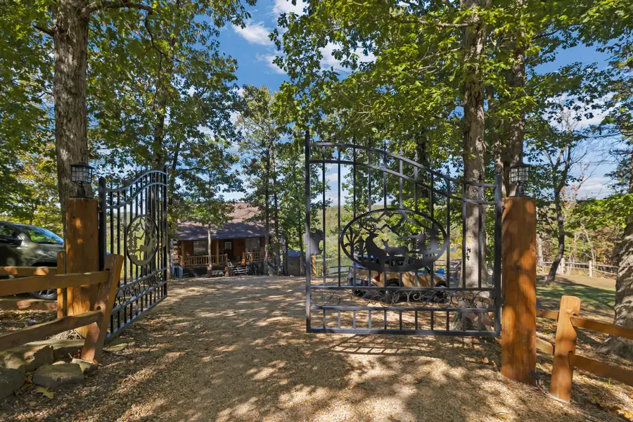 206 Ella Lane, Branson, MO 65616 - #3