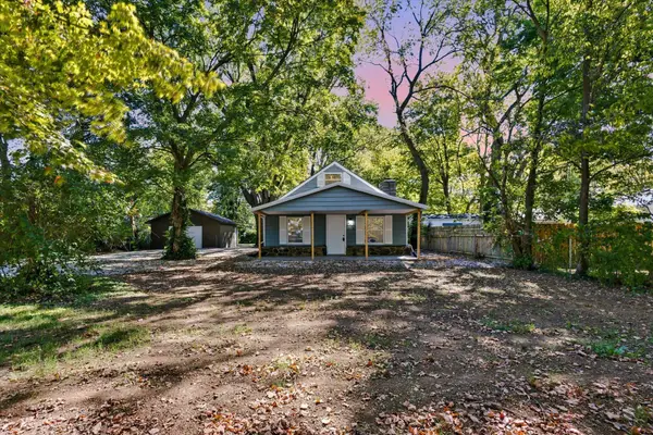 2312 E Atlantic Street, Springfield, MO 65803