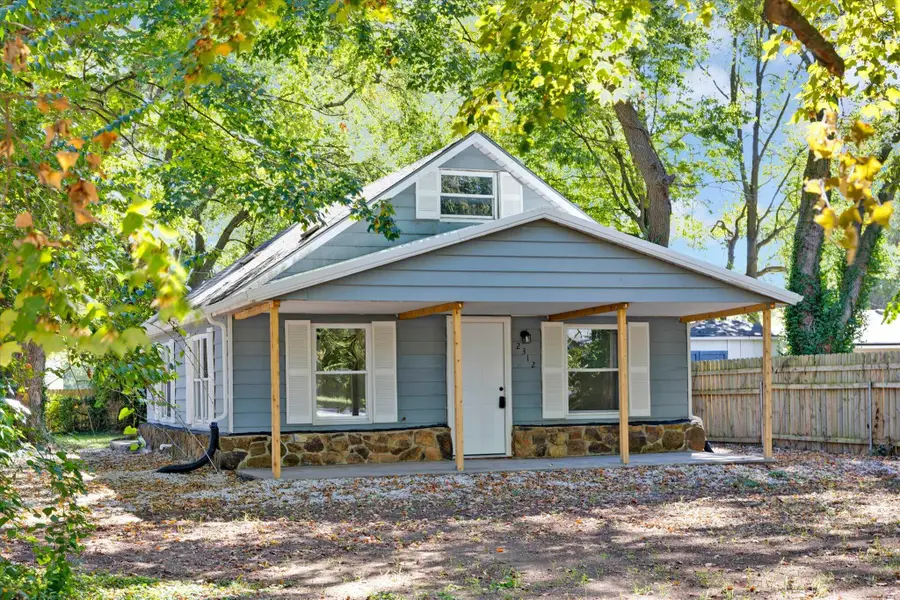 2312 E Atlantic Street, Springfield, MO 65803 - #3