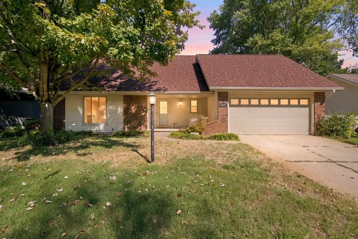 1537 E Price Street, Springfield, MO 65804 - #1