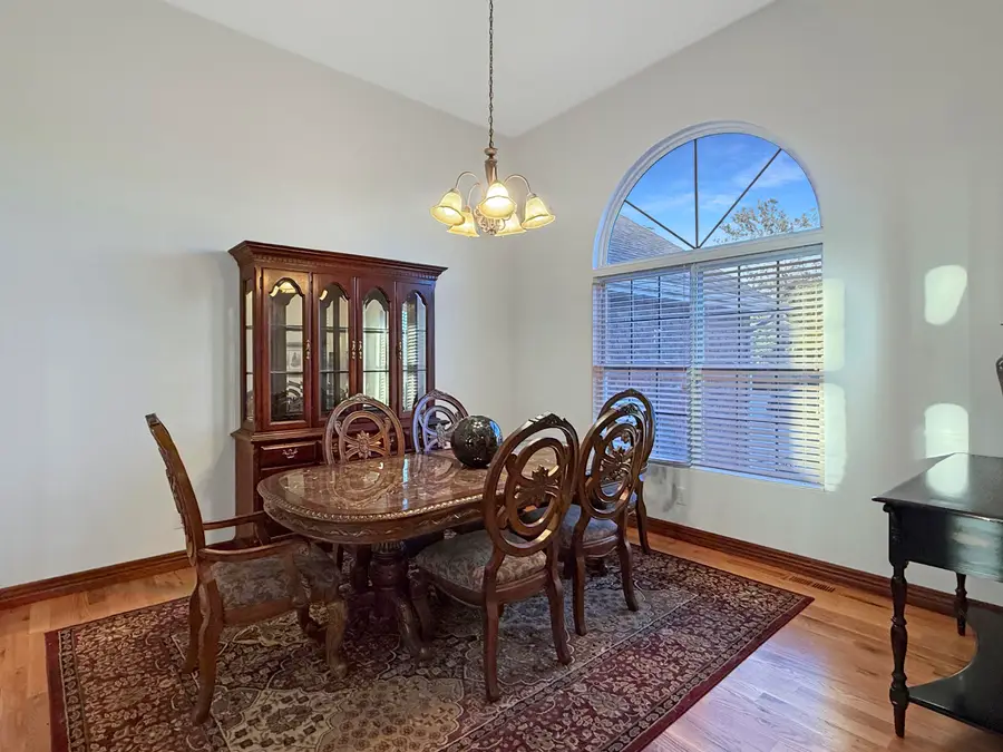 3331 N Blair Court, Springfield, MO 65803 - #3