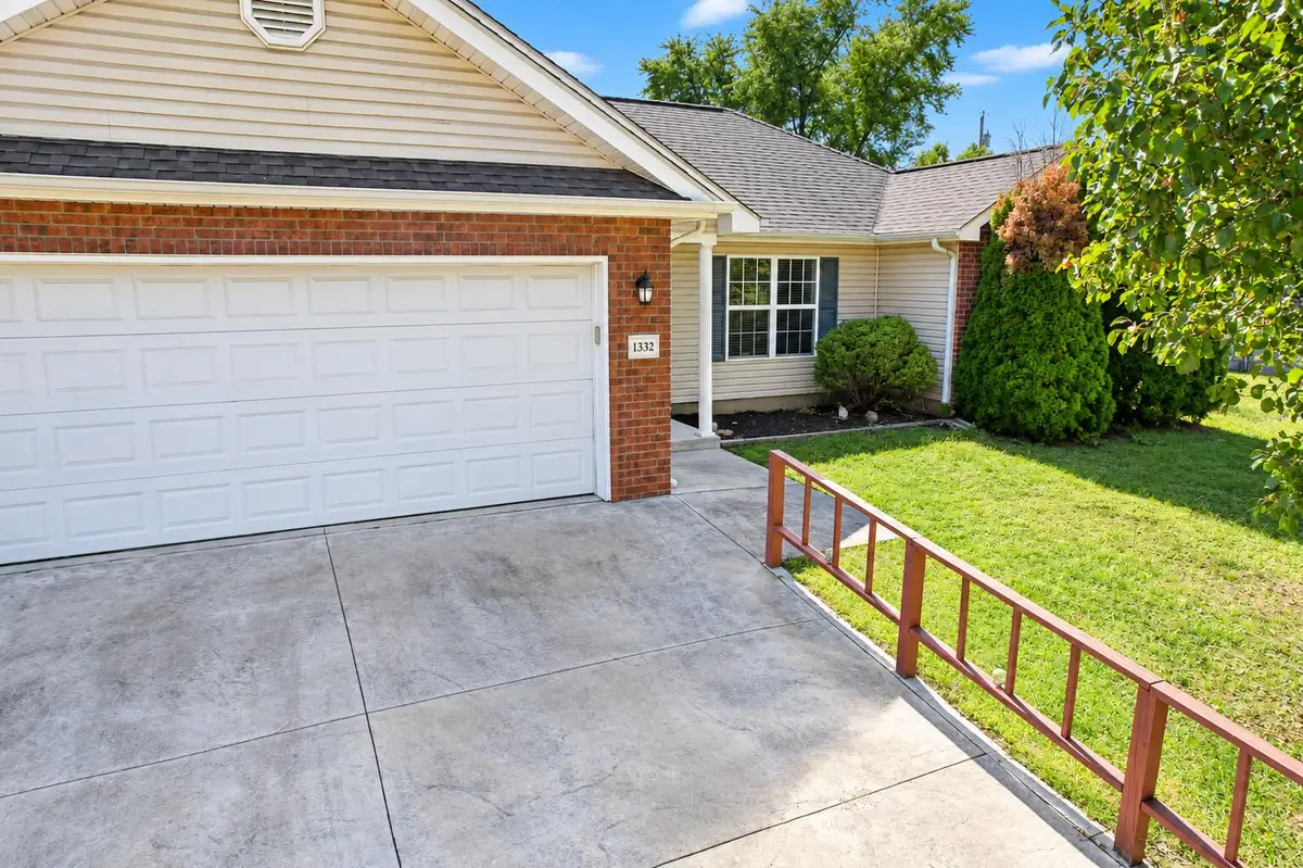 1332 Hannah Lane, Carthage, MO 64836 - #1