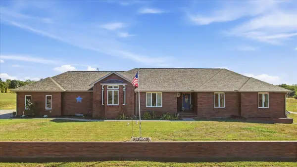 3324 Farm Road 1107, Monett, MO 65708