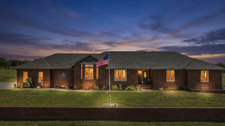 3324 Farm Road 1107, Monett, MO 65708 - #2