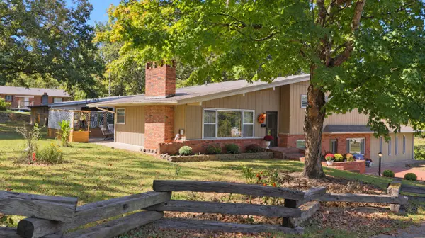205 N 5th Street, Thayer, MO 65791