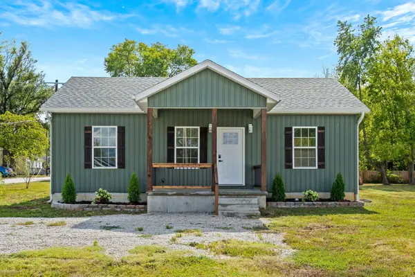 302 W Ramsey Street, Buffalo, MO 65622