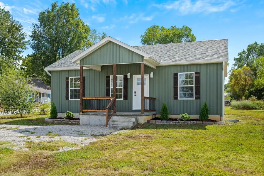 302 W Ramsey Street, Buffalo, MO 65622 - #3