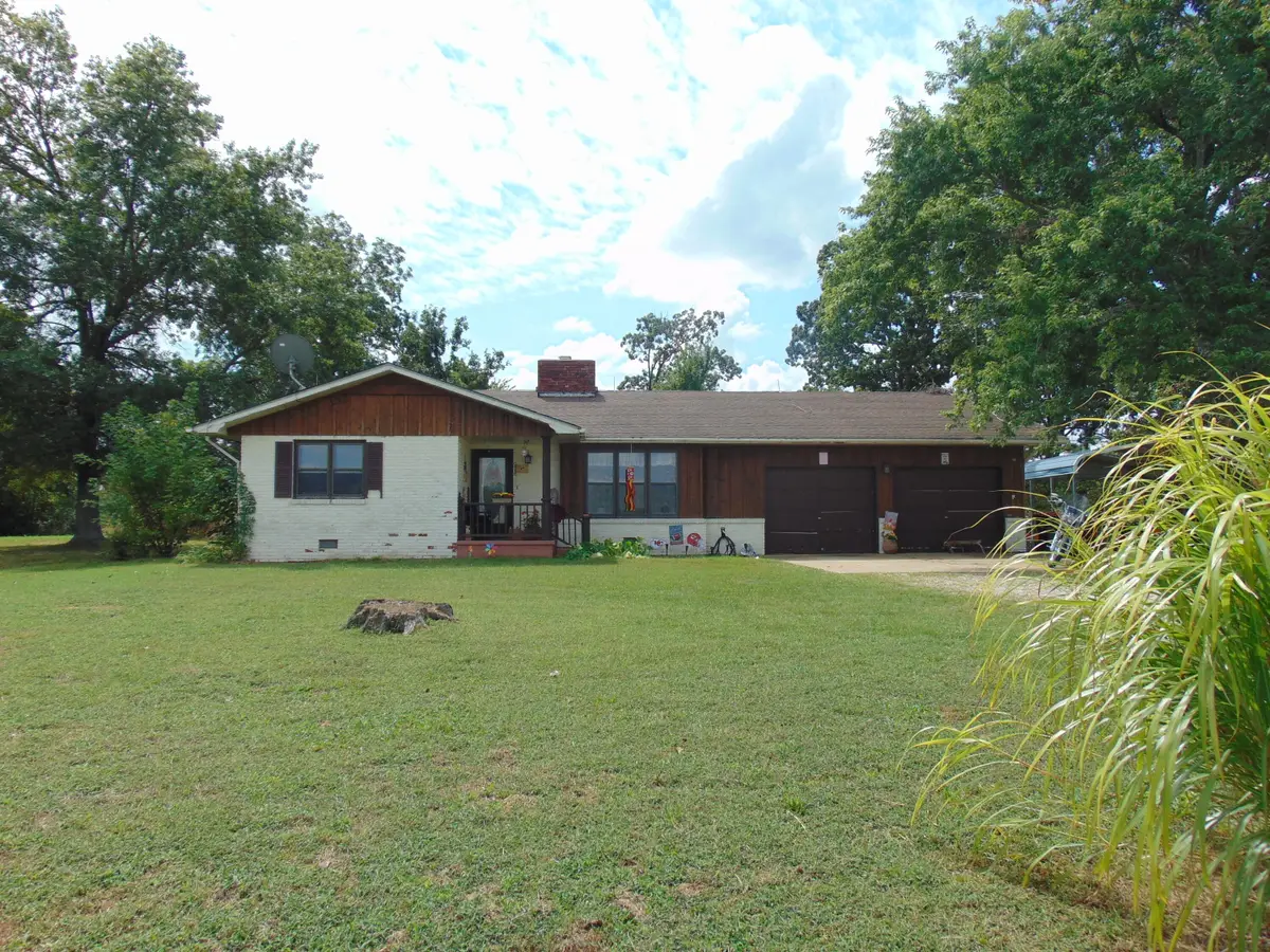 1400 Old Exeter Road, Cassville, MO 65625 - #1
