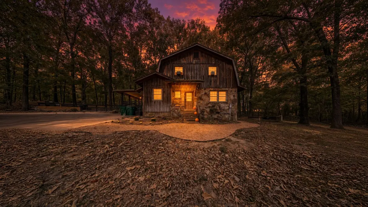 95 County Road 353, Thayer, MO 65791 - #1