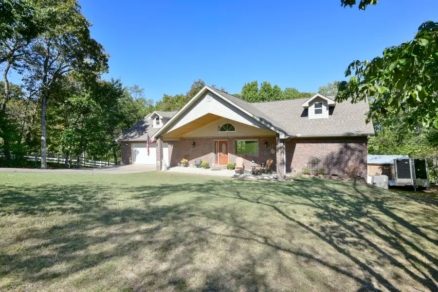 281 Queensberry Drive, Branson West, MO 65737 - #2