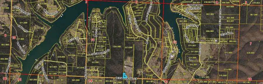 000 Persimmon Hill Lane, Lampe, MO 65681 - #3