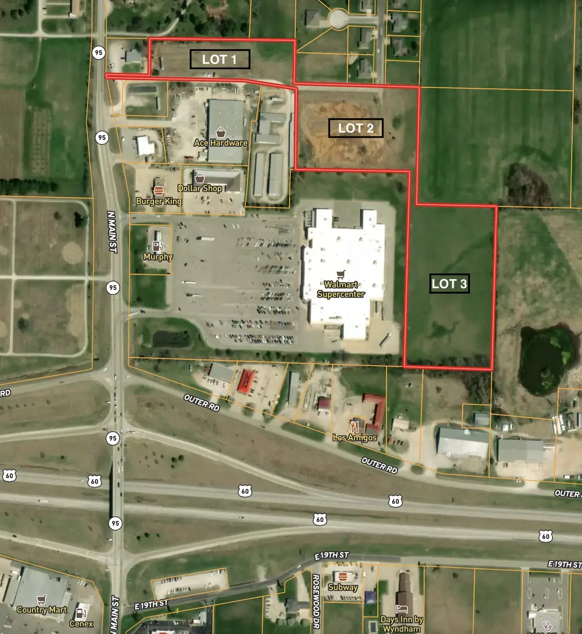 000-Lot 2 Fruit Station Dr, Mountain Grove, MO 65711 - #1