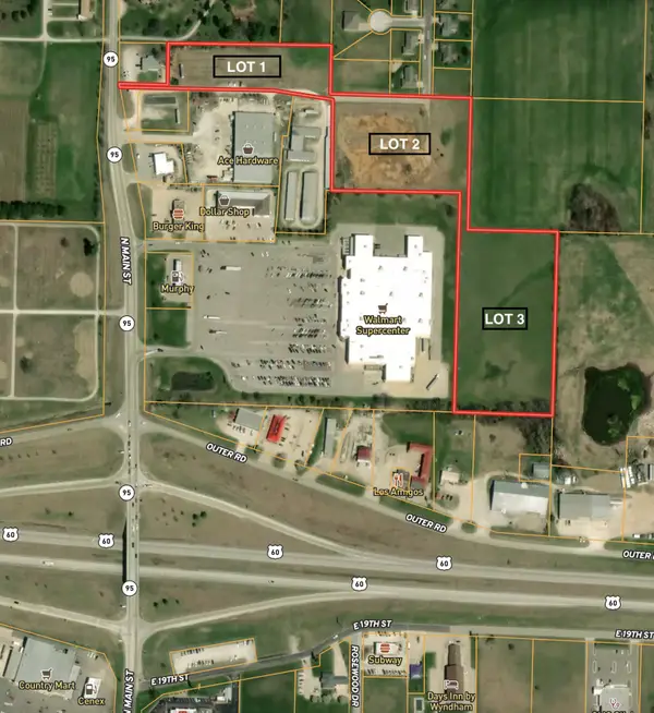 000-Lot 2 Fruit Station Dr, Mountain Grove, MO 65711