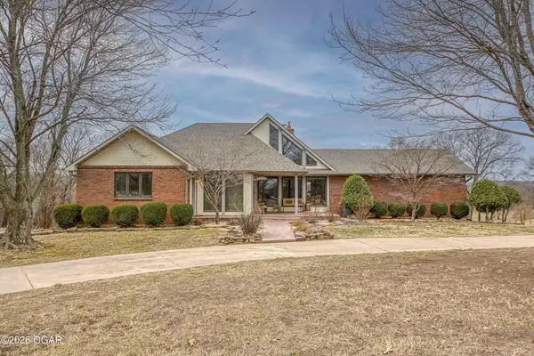 11634 Desoto Lane, Neosho, MO 64850