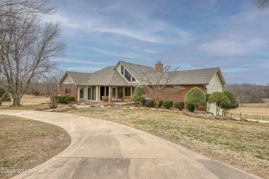 11634 Desoto Lane, Neosho, MO 64850 - #2