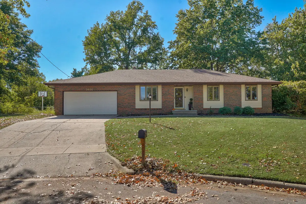 3631 N Aspen Circle, Springfield, MO 65803 - #1