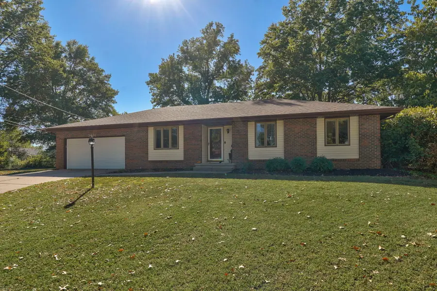 3631 N Aspen Circle, Springfield, MO 65803 - #3