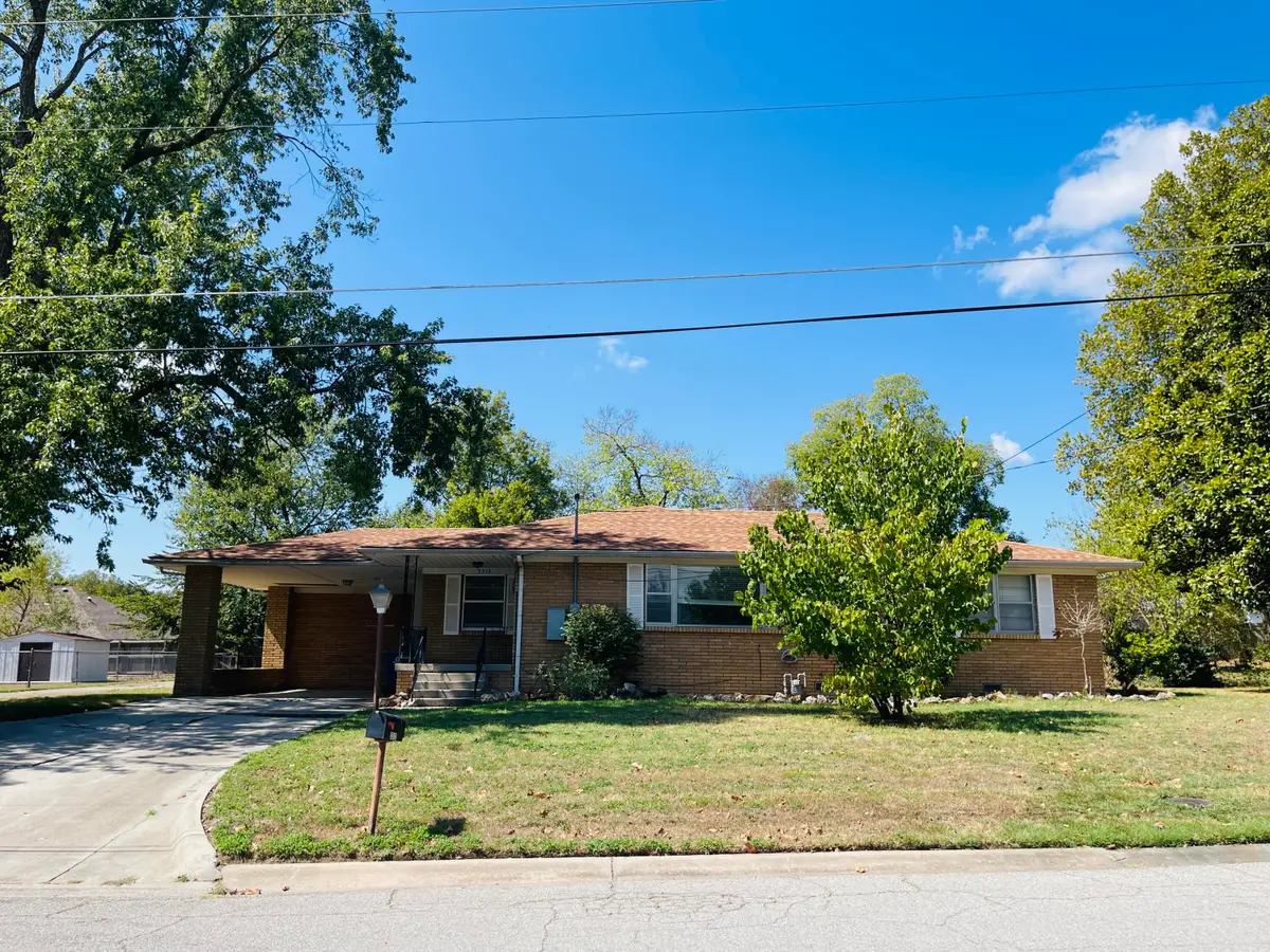 3312 Garrison Avenue, Joplin, MO 64804 - #1