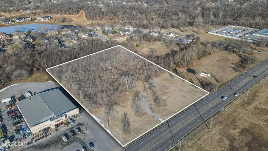 1410 N Rangeline Road, Joplin, MO 64801 - #3