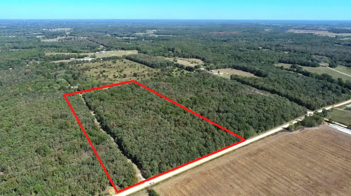 Tbd56 E 1550 Road, Jerico Springs, MO 64756 - #1