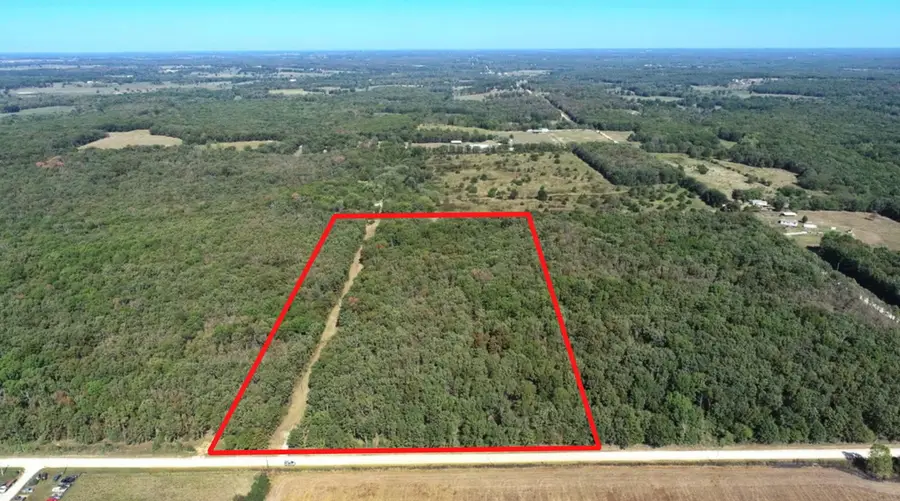 Tbd56 E 1550 Road, Jerico Springs, MO 64756 - #2