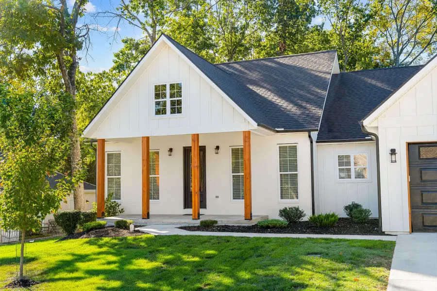 372 Loganberry Road, Branson, MO 65616 - #2