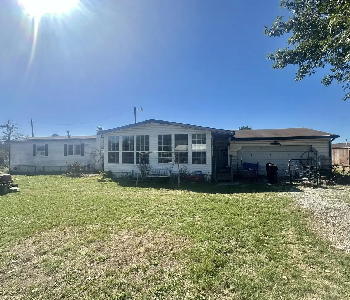 7664 Highway E, Granby, MO 64844 - #1