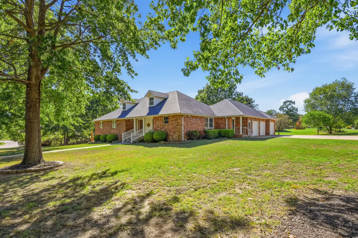 1816 Sherry Lea Drive, Neosho, MO 64850 - #1