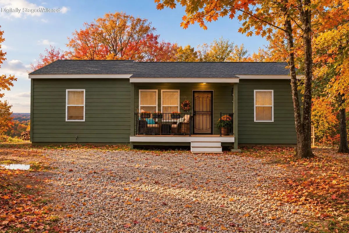 128 Thundering Pines Lane, Reeds Spring, MO 65737 - #1