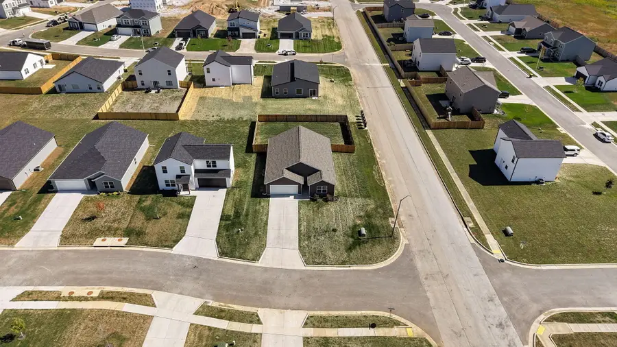 246 S Newport Avenue, Rogersville, MO 65742 - #2