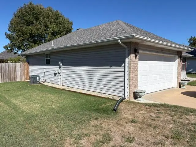 333 W Cline Street, Aurora, MO 65605 - #3