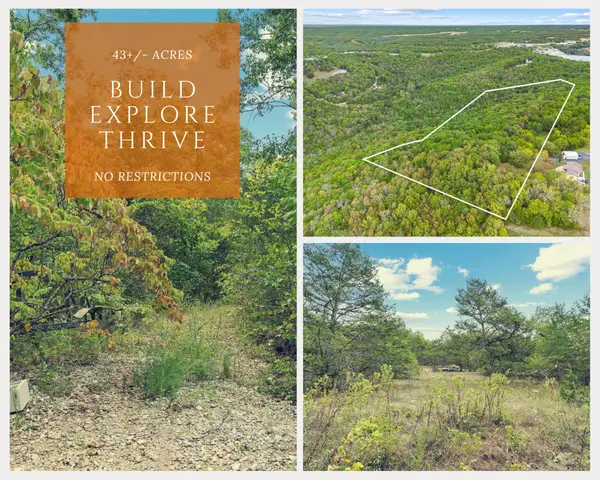Tbd Green Gables Lane, Reeds Spring, MO 65737