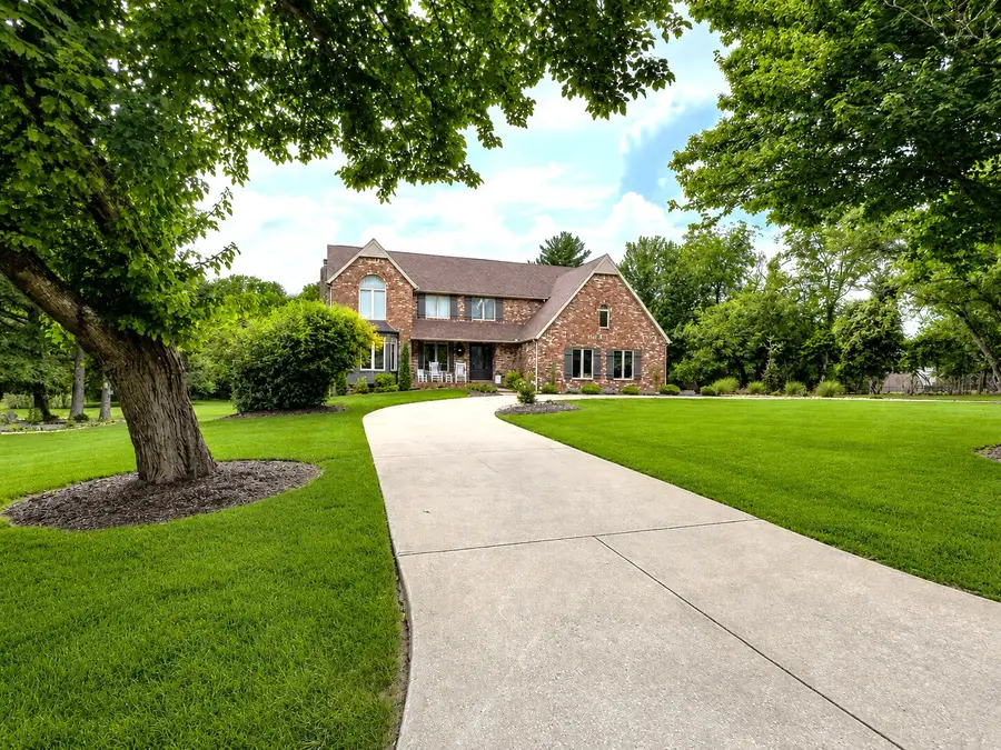 4404 Bradley Drive, Joplin, MO 64804 - #2