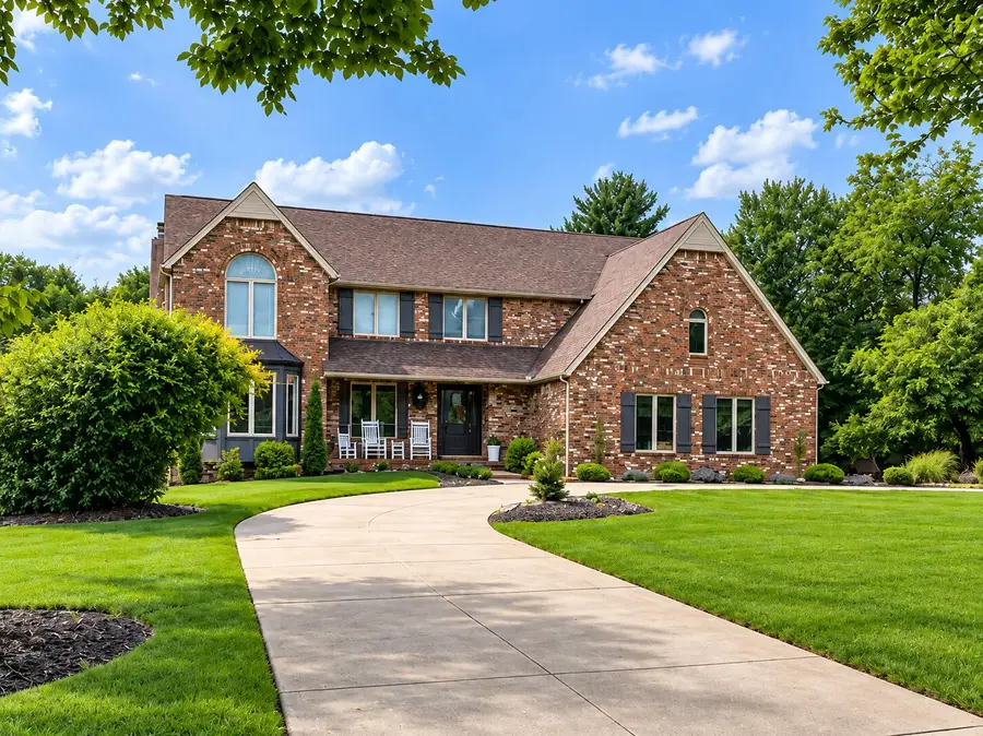 4404 Bradley Drive, Joplin, MO 64804 - #3