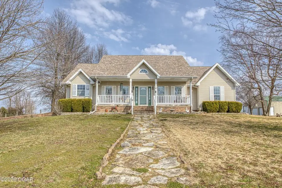 17768 County Road 2130, Mount Vernon, MO 65712 - #1