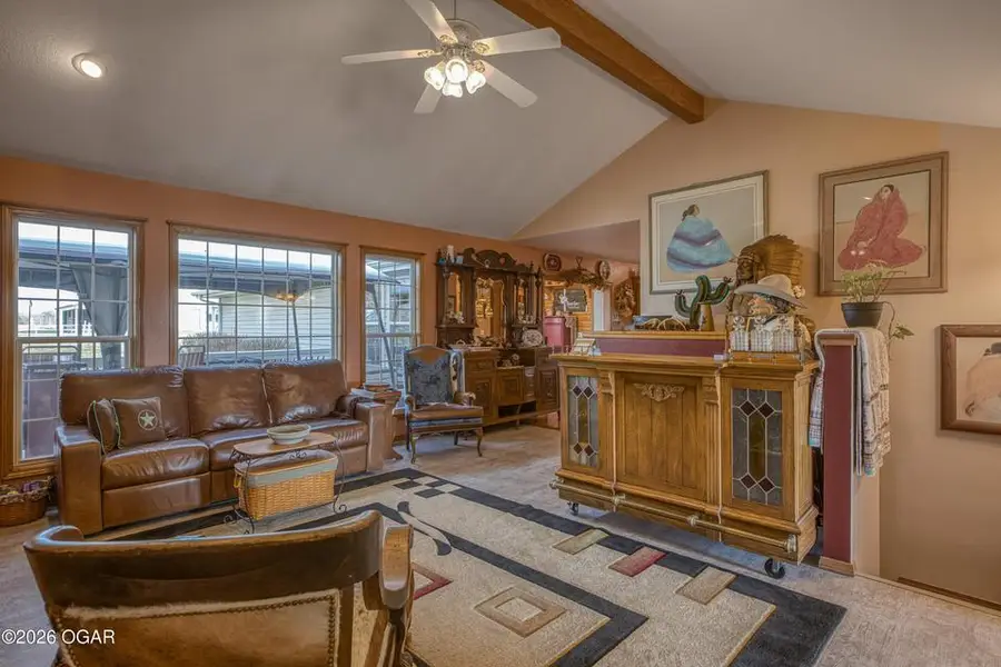 17768 County Road 2130, Mount Vernon, MO 65712 - #3
