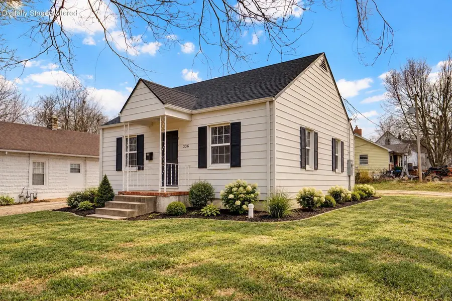 336 W Dallas Street, Mount Vernon, MO 65712 - #2