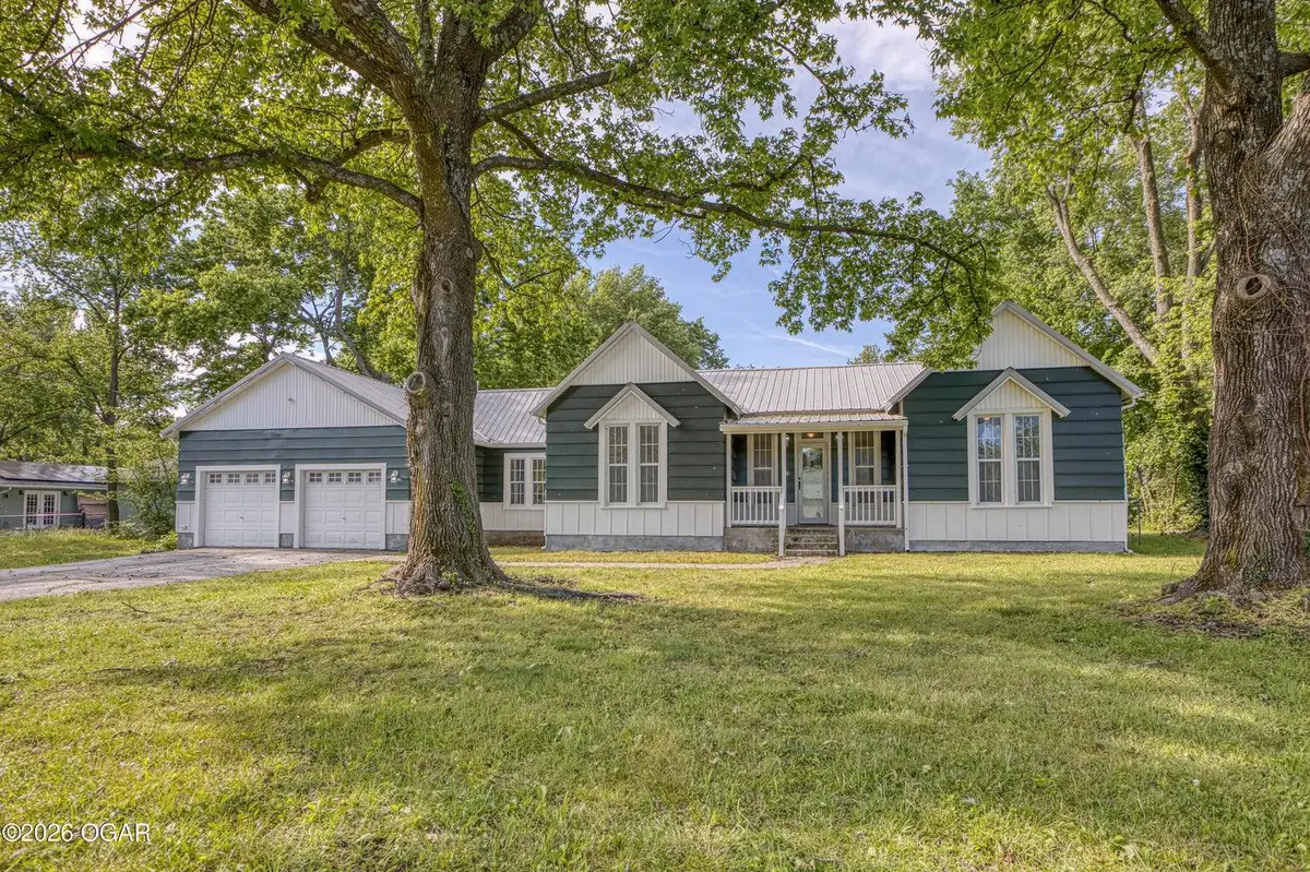 302 E Market Street, Diamond, MO 64840 - #1
