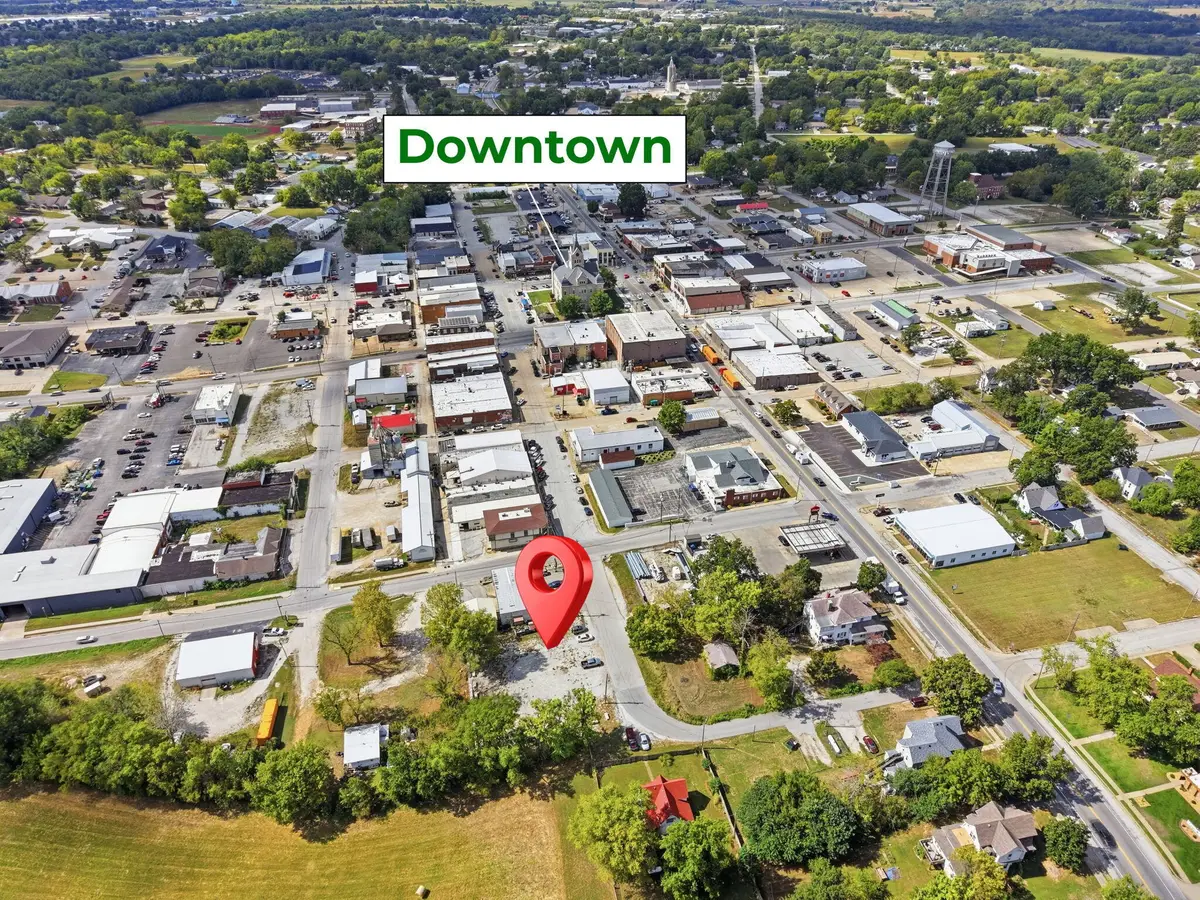 334 E Jackson Street #Tract 1, Bolivar, MO 65613 - #1