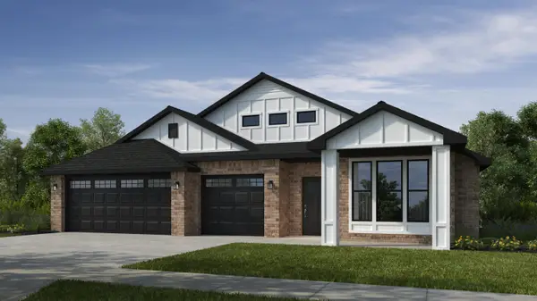 1004 Aberdeen Avenue, Carl Junction, MO 64834