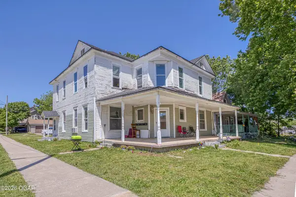 2028 S Wall Avenue, Joplin, MO 64804