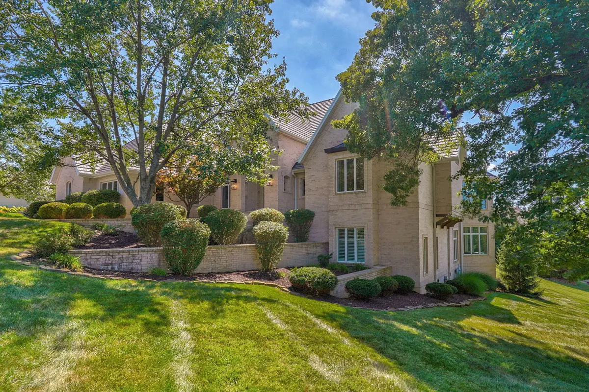 5261 S Applecross Way, Springfield, MO 65809 - #1