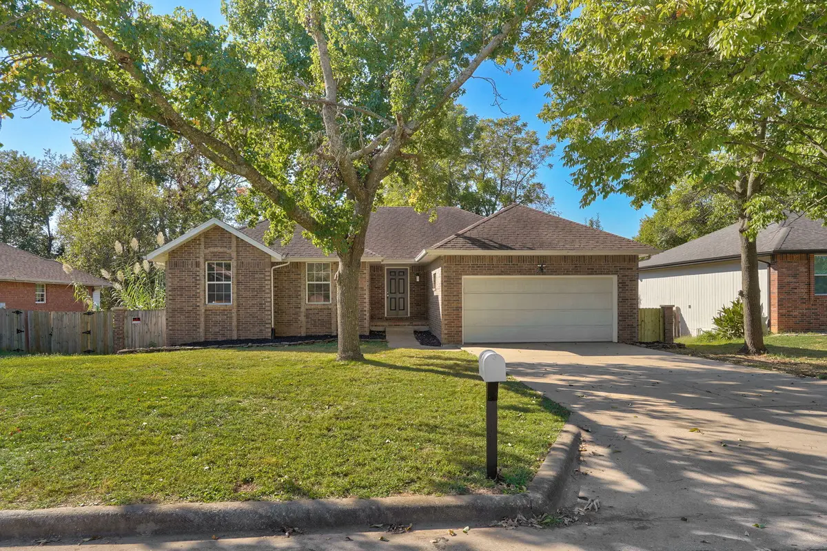 2366 W Rockwood Street, Springfield, MO 65807 - #1