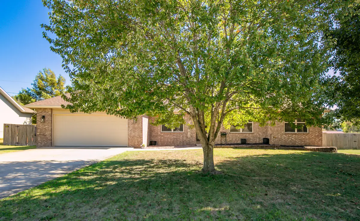 820 Mark Street, Willard, MO 65781 - #1