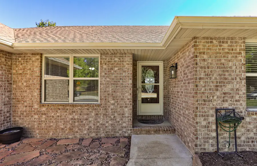 820 Mark Street, Willard, MO 65781 - #3