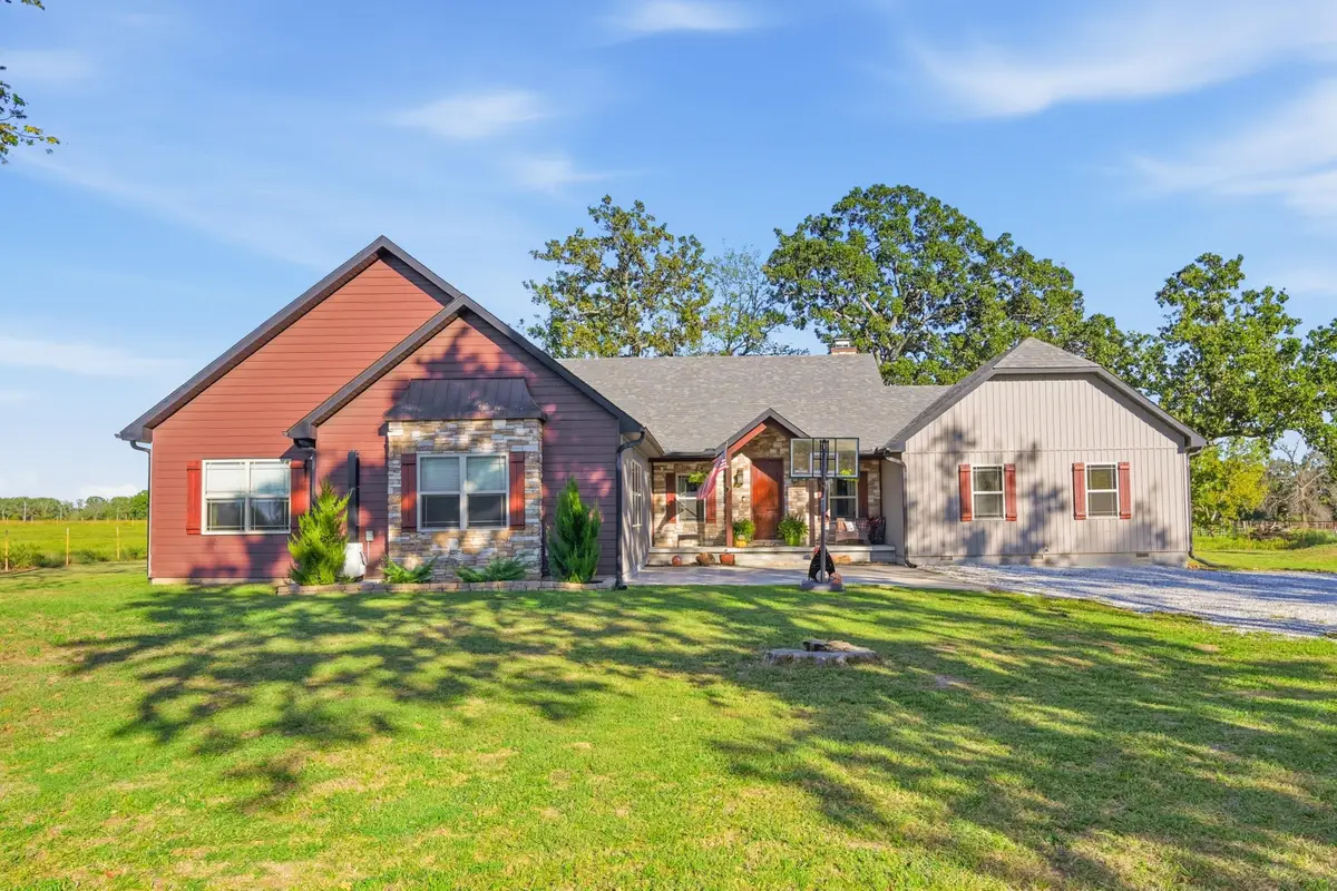 8161 Falcon Road, Neosho, MO 64850 - #1