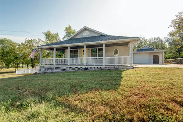 52 S Main Street, Fair Grove, MO 65648