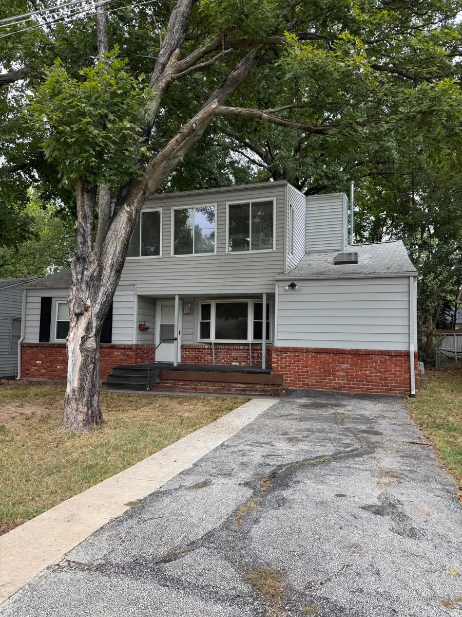 1842 S Franklin Avenue, Springfield, MO 65807 - #2